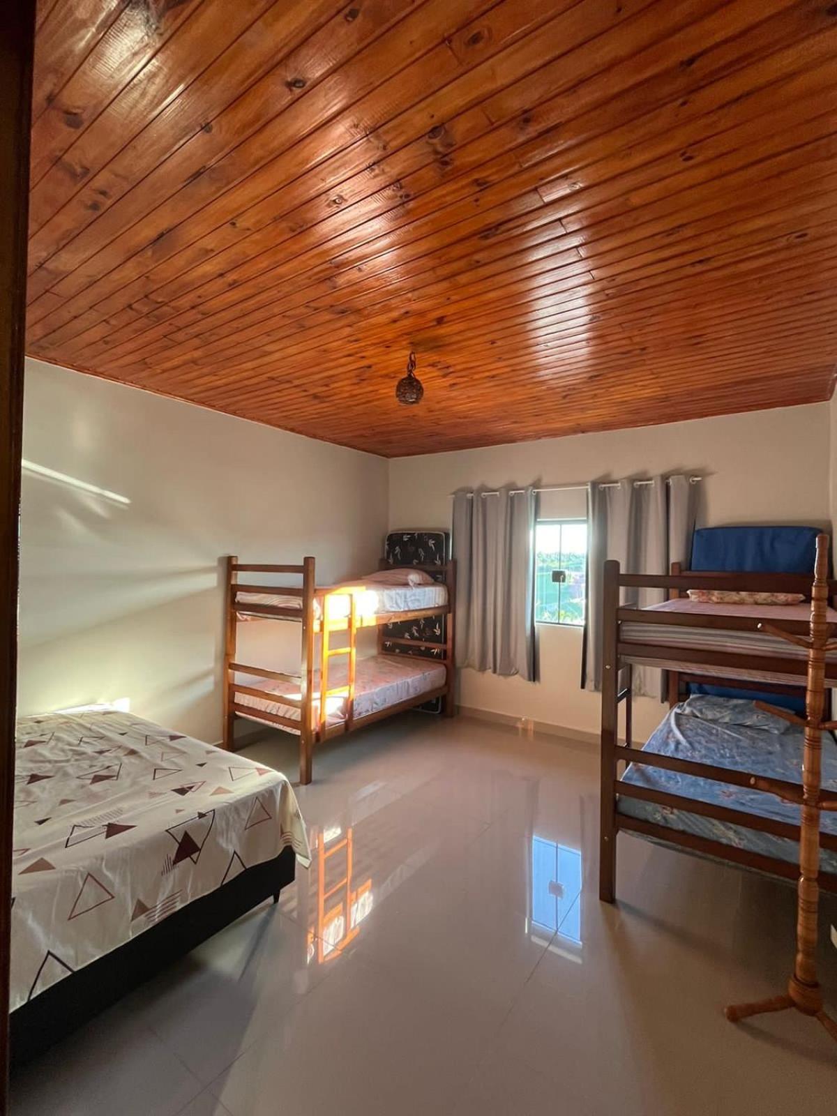 Chacara Gama Em Condominio Igarata-Sp - Jacuzzi Com Hidromassagem, Piscina E Sauna Екстер'єр фото