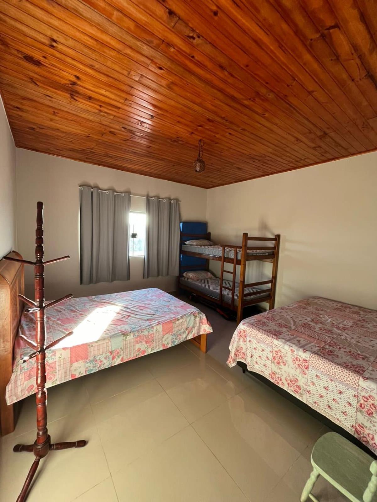 Chacara Gama Em Condominio Igarata-Sp - Jacuzzi Com Hidromassagem, Piscina E Sauna Екстер'єр фото