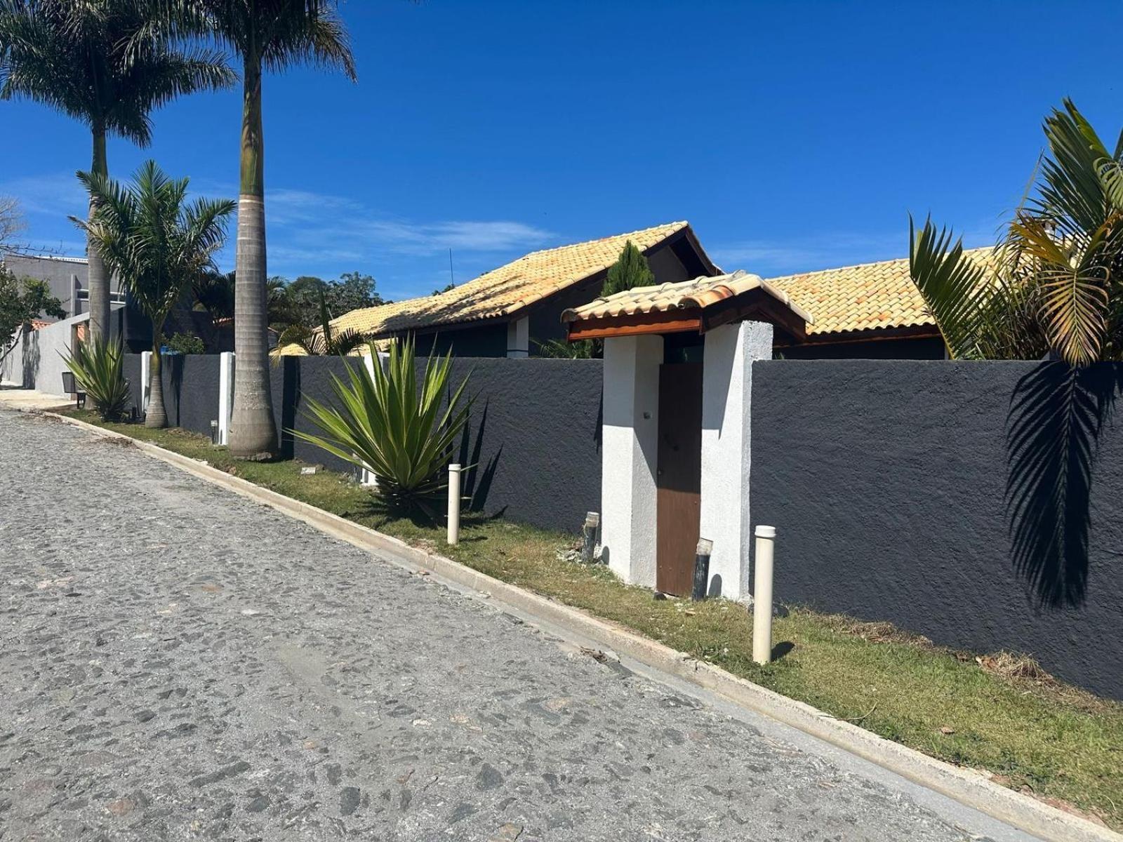 Chacara Gama Em Condominio Igarata-Sp - Jacuzzi Com Hidromassagem, Piscina E Sauna Екстер'єр фото