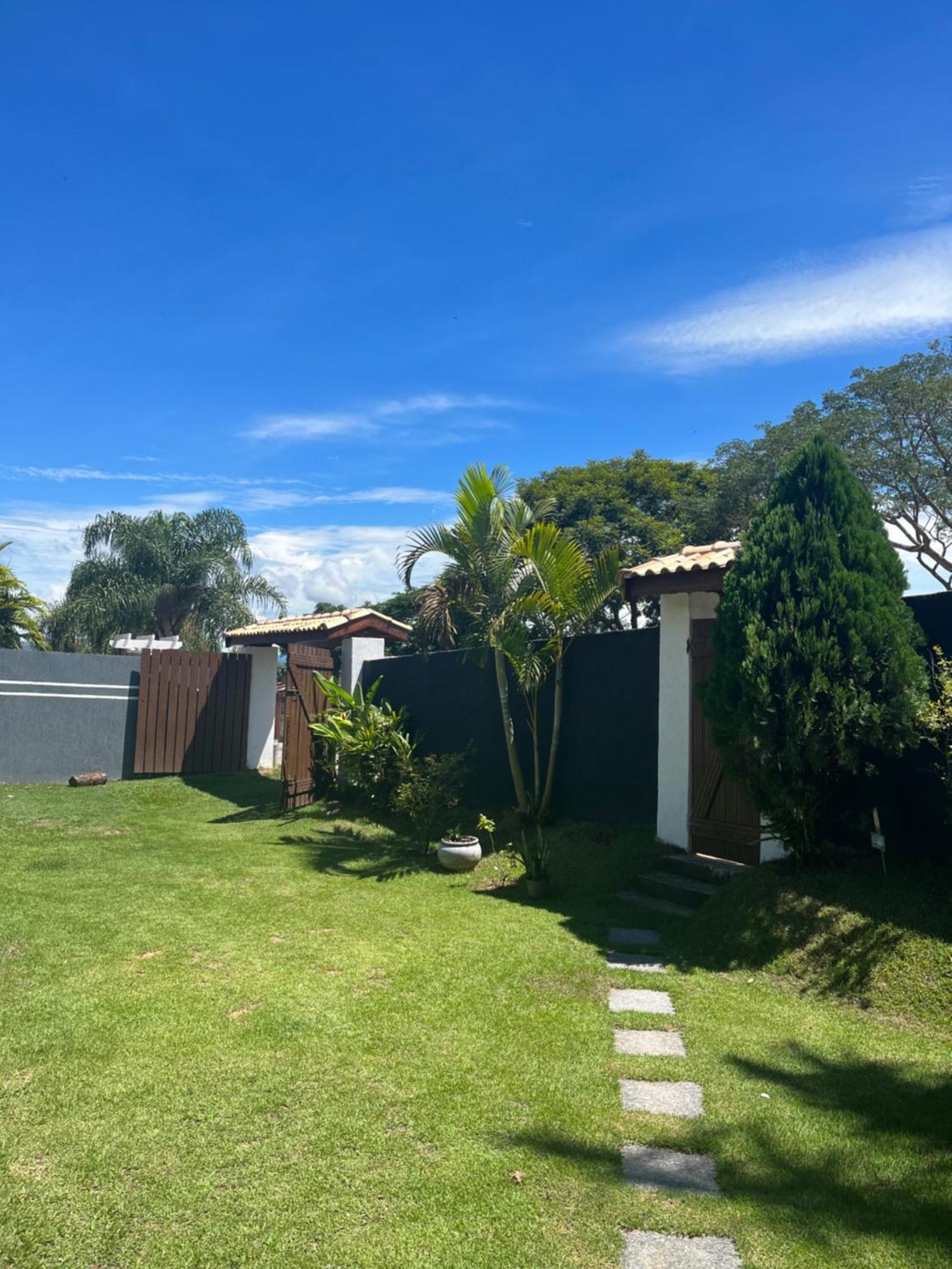 Chacara Gama Em Condominio Igarata-Sp - Jacuzzi Com Hidromassagem, Piscina E Sauna Екстер'єр фото