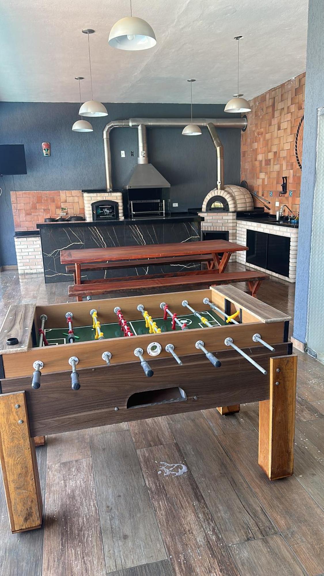 Chacara Gama Em Condominio Igarata-Sp - Jacuzzi Com Hidromassagem, Piscina E Sauna Екстер'єр фото